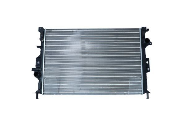 KüHler, MotorküHlung NRF 53811A FüR Ford Land Rover Volvo-image