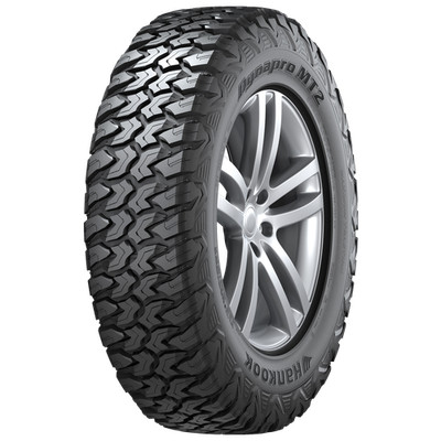 HANKOOK Sommerreifen 215/85 R16 TL 115/112Q DYNAPRO MT2 RT05