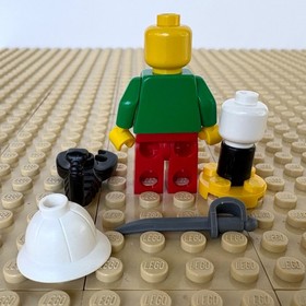 LEGO Adventurers Jungle: Pippin Reed, SCORPION, adv016, 5986, AMAZON RUINS, 1999