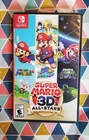 Super Mario 3D All-Stars - Nintendo Switch