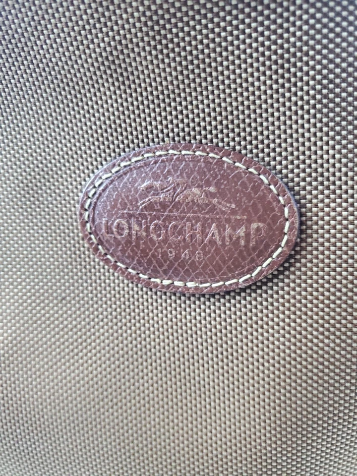 Bagagem de mão com rodas LONGCHAMP  - Imagem 3 de 4