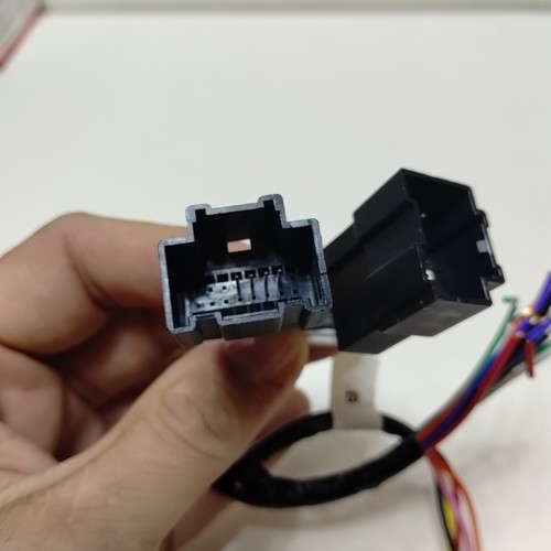 Scosche GM3000SW B Harness ONLY (A) - Bild 7 von 10