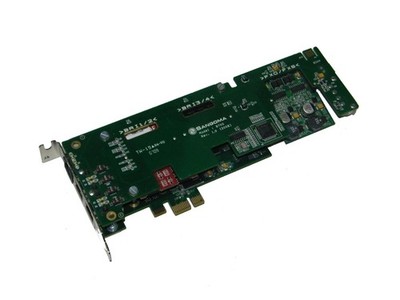Sangoma Model B700 Telephony Cards PCI-E                                   **185