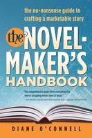 O'connell Diane | The Novel-Maker's Handbook | Taschenbuch | Englisch (2015)