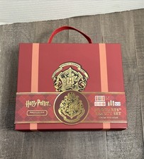 Profusion Cosmetics Harry Potter Holiday - Hogwarts Beauty 9PC Set Trunk