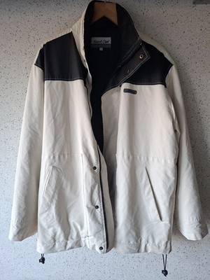 Armani Exchange Herren Jacke Herbst/Winter Größe L Knock Out Neu Ohne Etikett