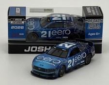 2026 JOSH BERRY 21 eero 1:64 In Stock