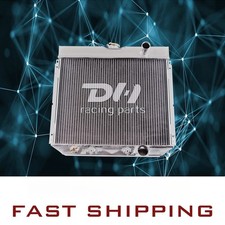 Radiateur Ford COUGAR