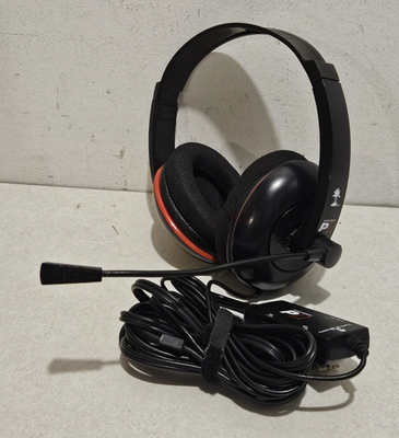 Gaming Headset Turtle Beach P11 Xbox One Turtle Beach Ear Force