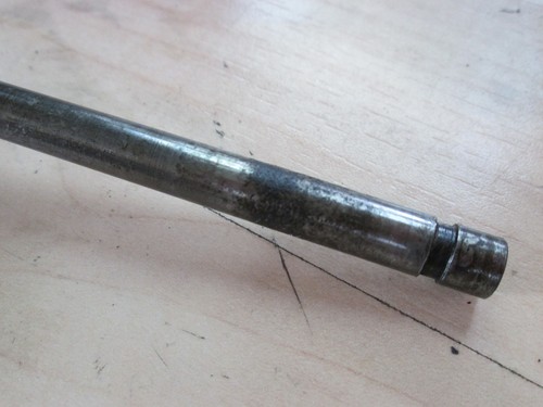 Wisconsin AE-75-B Intake Valve Inlet Valve for AEN AENL AENS AENLD #G12AF - Picture 3 of 7