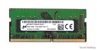8gb 1.2v 2400mhz Pc4-19200 260-pin Ddr4 Laptop Sodimm Ramm MTA8ATF1G64HZ-2G3H1
