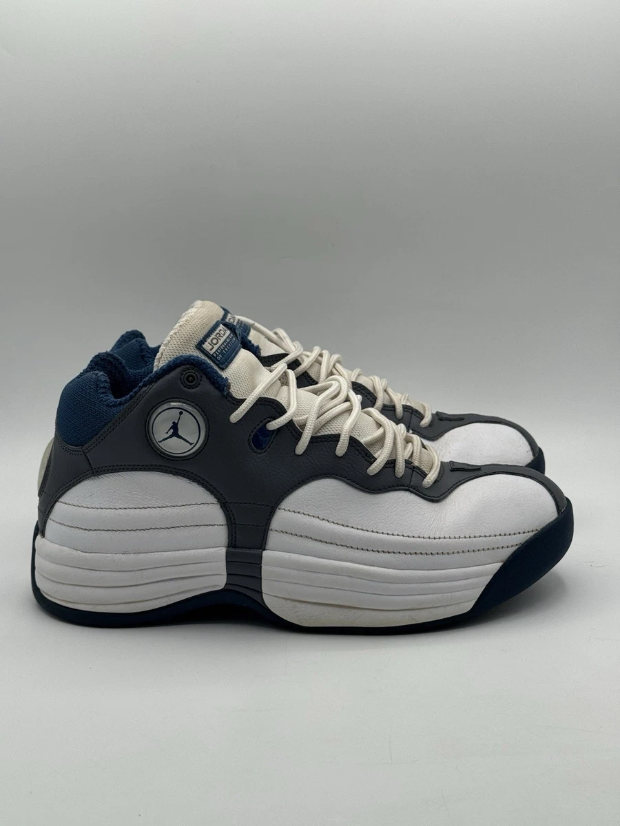 Jordan Jumpman Team 1 White French Blue for Sale | Authenticity