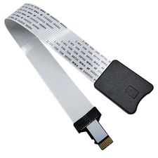 1 Piece 25CM TF Memory Card Reader Cable for 3D Printer M1Z16444