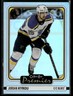 2024-25 O-Pee-Chee #P-8 Jordan Kyrou St. Louis Blues O-Pee-Chee Premier Card