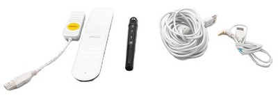 LUIDIA EBEAM EDGE+ IPBT-300 INTERACTIVE WHITEBOARD SYSTEM IPBT-300 WB-859-02R