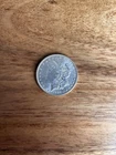 1885-P Morgan Silver Dollar - Uncirculated MS