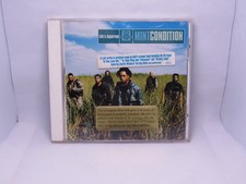 Mint Condition – Life's Aquarium CD 1999 R&B Soul Funk Elektra - PROMO/HYPE