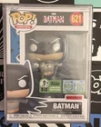 Funko Batman (Bat-Manga) 621 with Pop! Protector LE (5000) IN HAND