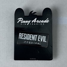 Resident Evil Requiem &mdash; eBay