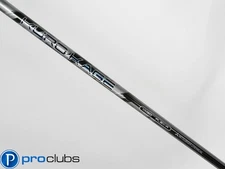 NEW MITSUBISHI KURO KAGE XM SERIES 50 REGULAR FLEX DRIVER SHAFT #446366