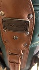9 Idea Club Set With Green & Brown Pro Sport Performance Golf Bag- Preowned — photo 5