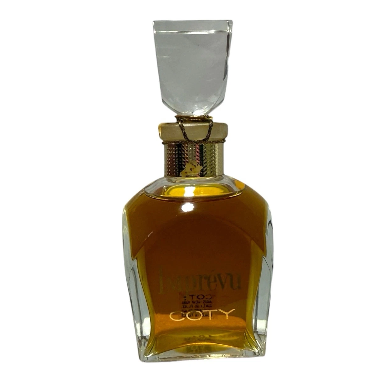 Coty Imprevu Fragrances for Women for sale - eBay