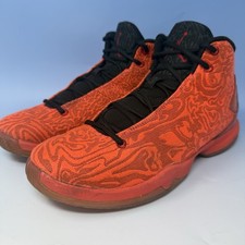Jordan Super Fly 4 Red for Sale | Authenticity Guaranteed | eBay