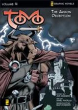 The Argon Deception Paperback Jim Krueger