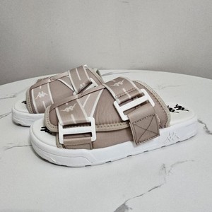 Size US 6 Kappa Slides Sandals Unisex Muliticolor UK 5/ EU 38. Kappa Slides Size 6 | eBay main image 2