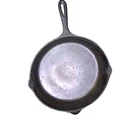 Vtg BS&R Birmingham Stove & Range No 14 Cast Iron Skillet 15”  Made In USA HUGE