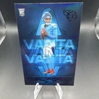 2025 Panini Cam Ward Base (Raw)