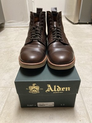 Alden D1850H