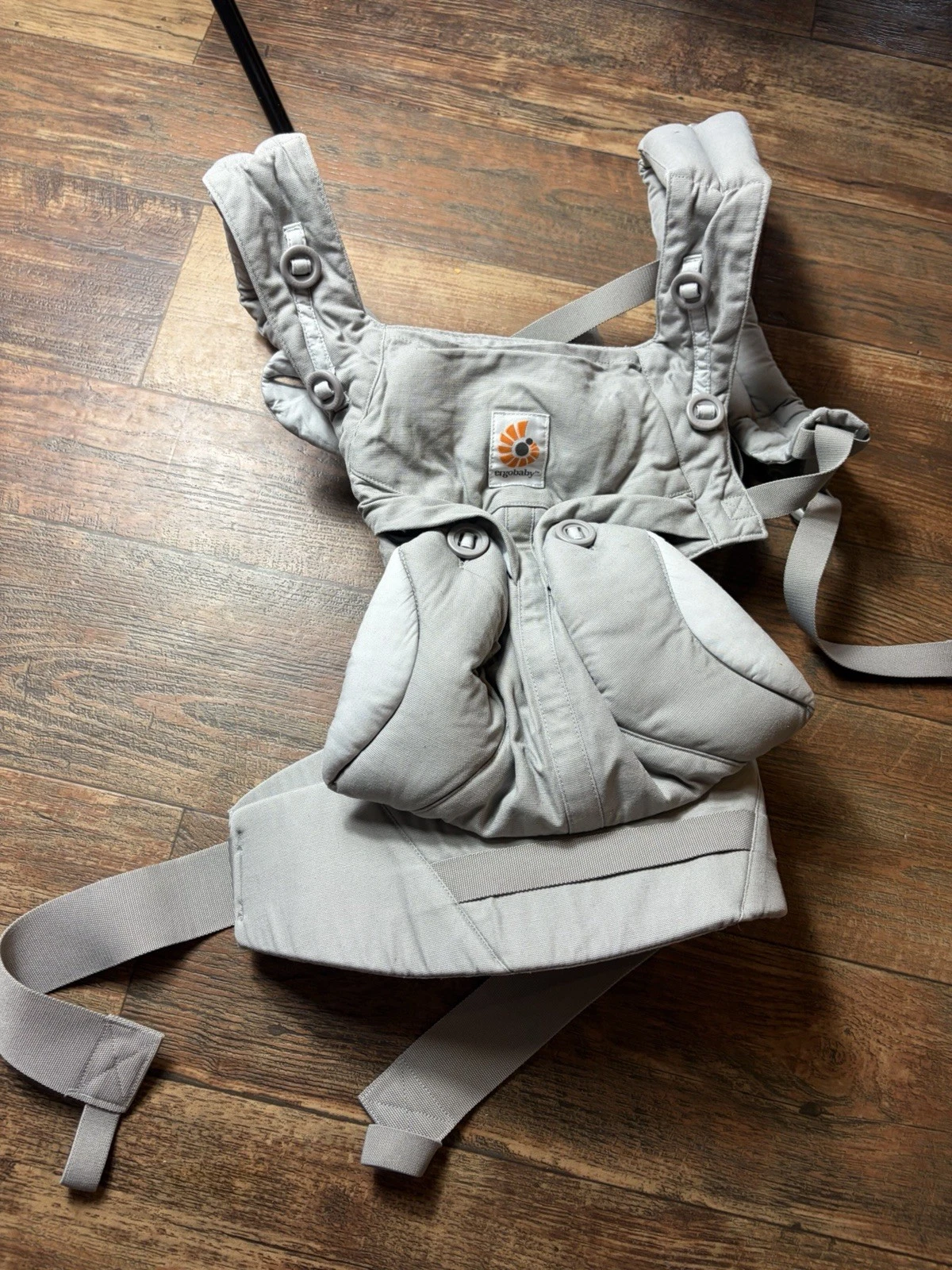 Ergobaby Omni 360 All-Position Baby Carrier Newborn to Toddler $179 Amazon
