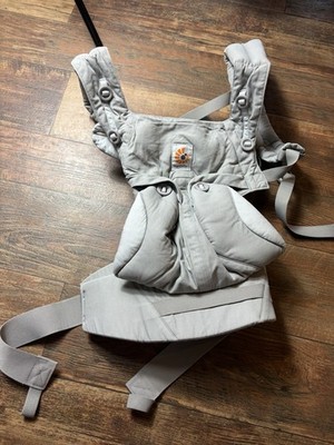 Ergobaby Omni 360 All-Position Baby Carrier Newborn to Toddler $179 Amazon
