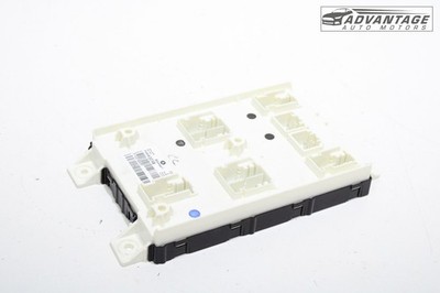 2020 DODGE DURANGO BODY CONTROL COMPUTER MODULE BCM BCU UNIT 68438337AB ...