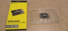 Corsair MP600 Micro 1TB M.2 2242 NVMe PCIe TLC SSD 7000MB/s Laptop Gaming PC