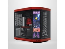 HYTE Y70 Touch Dual Chamber ATX Mid Tower Modern Aesthetic Case With Integrated