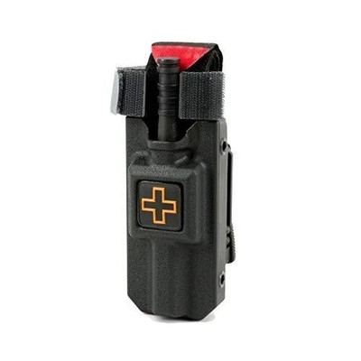 TQ holster Eleven10 RIGID Case ONLY. CAT Gen7-5 Belt 2.25'' Black E10-30 (TekLok)