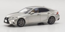 Kyosho Lexus Is 350 F Sport 2013 1:43 03658T