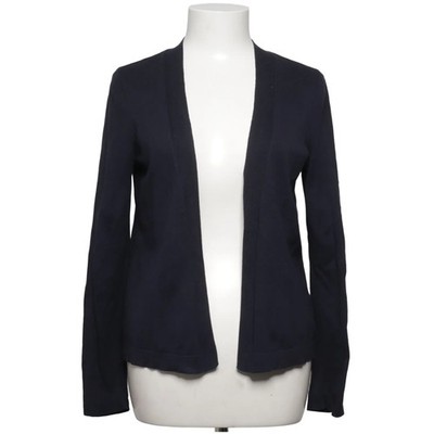 Marc O'Polo, Strickjacke, Damen, Größe: XS, Blau, Einfarbig, Feinstrick #UtS