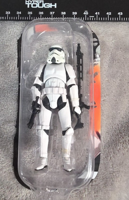 STAR WARS VC 41 STORMTROOPER (NO CARD BACK)