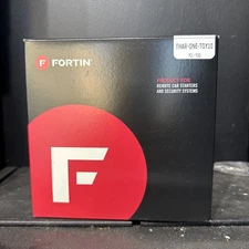 Fortin Tharone-toy10 Remote Start Harness For Evo One