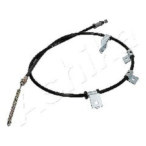 Ashika 131-0H-H00 Kabel, Handbremse FüR Hyundai-image