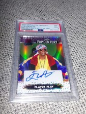 2023 Leaf Decadence Pop Century Trading Cards Checklist 14