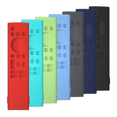 Soft Silicone Remote Cover Easy To Cleanings Fit For For TC9010 Everyday Use