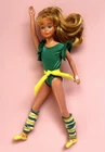 🤍 Barbie 🤍 1983 Vintage Great Shape Euro Skipper Doll #7312