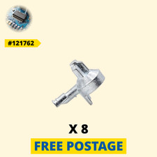 8 x IKEA Billy Bookshelf Supports 121762 BILLY Series [Slovakia]