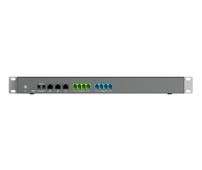 Grandstream UCM6304 IP Centrex Steuergerät (gehostete/virtuelle IP) 2000 Benutzer