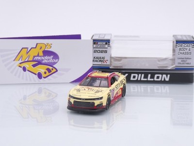 Lionel Racing C102561SBSTD # Chevy NASCAR 2025 Ty Dillon - Sea Best Seafood 1:64