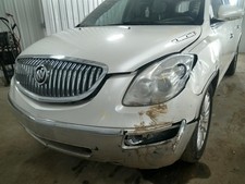 Strut Front VIN J 11th Digit Limited Fits 07-17 ACADIA 104936280